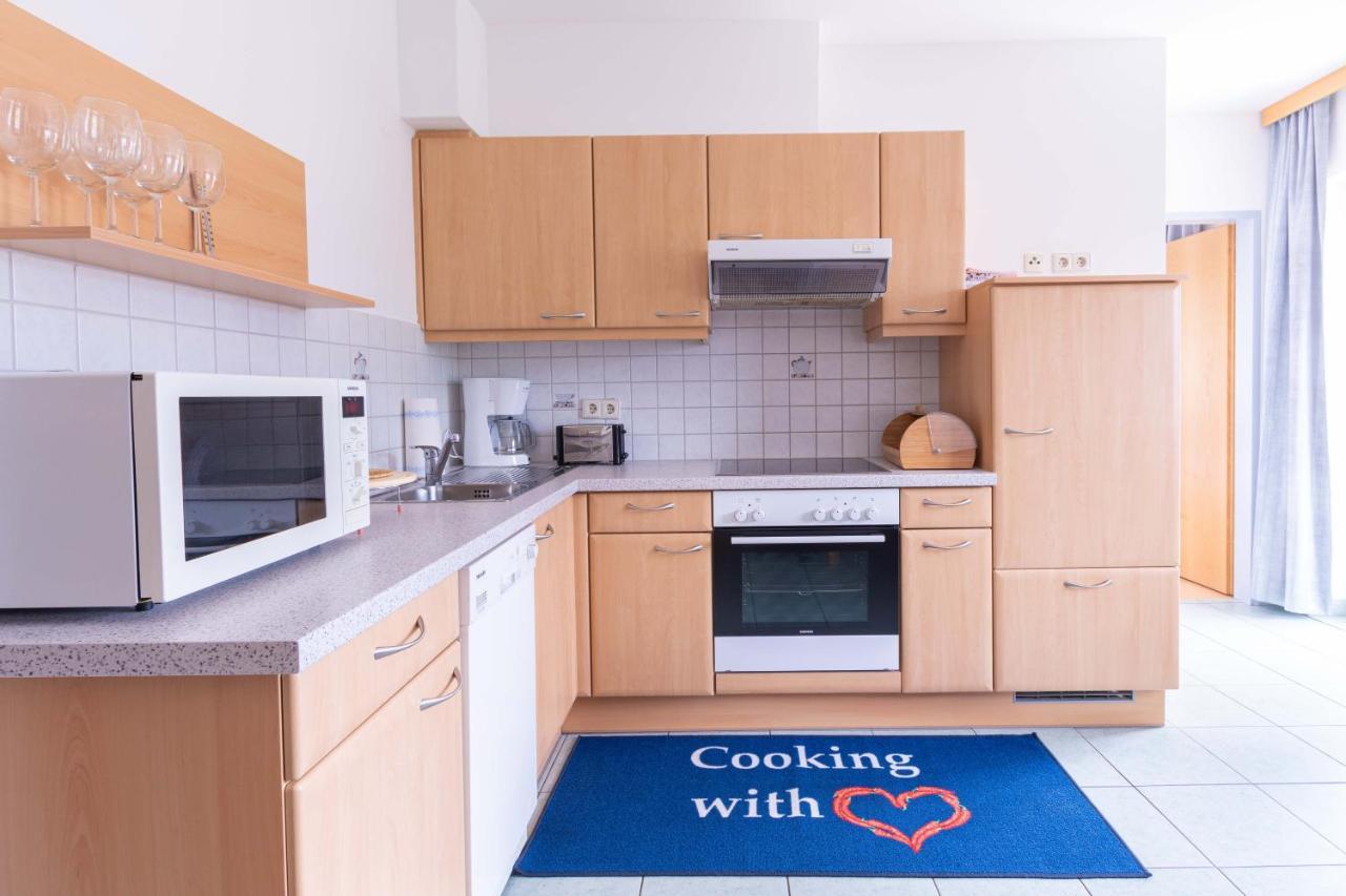 פרסגרזי Appartment Isabelle מראה חיצוני תמונה