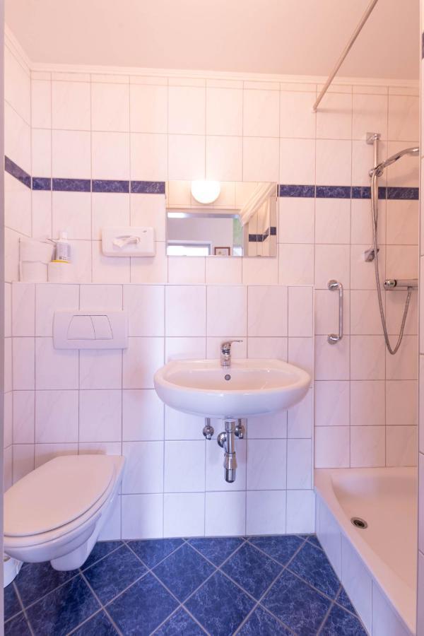 פרסגרזי Appartment Isabelle מראה חיצוני תמונה