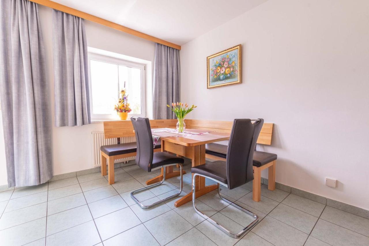 פרסגרזי Appartment Isabelle מראה חיצוני תמונה
