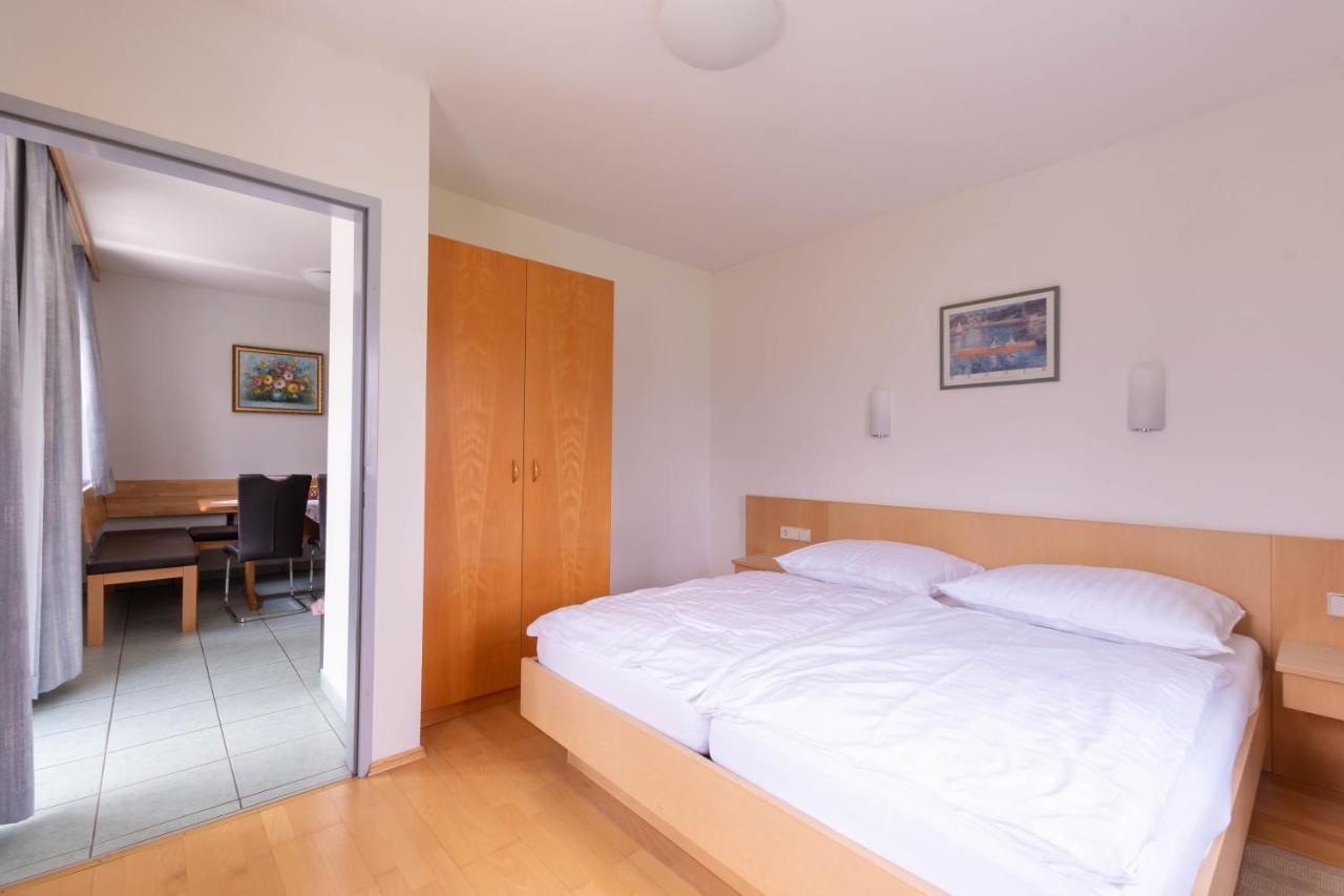 פרסגרזי Appartment Isabelle מראה חיצוני תמונה